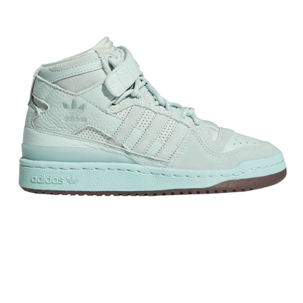 🆕 IVY PARK x Adidas Forum Mid Sneakers 🆕